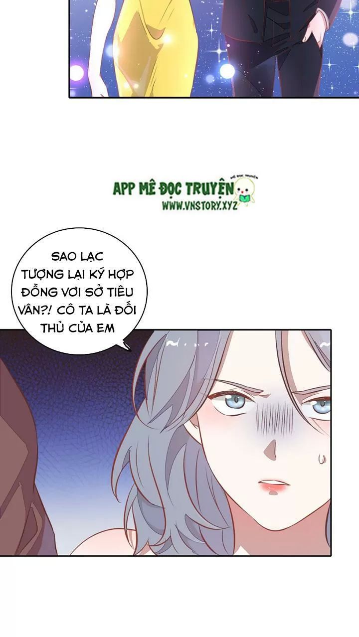 Bạn Trai Kém Tuổi Bẫy Yêu Tôi Chapter 30 - Trang 2