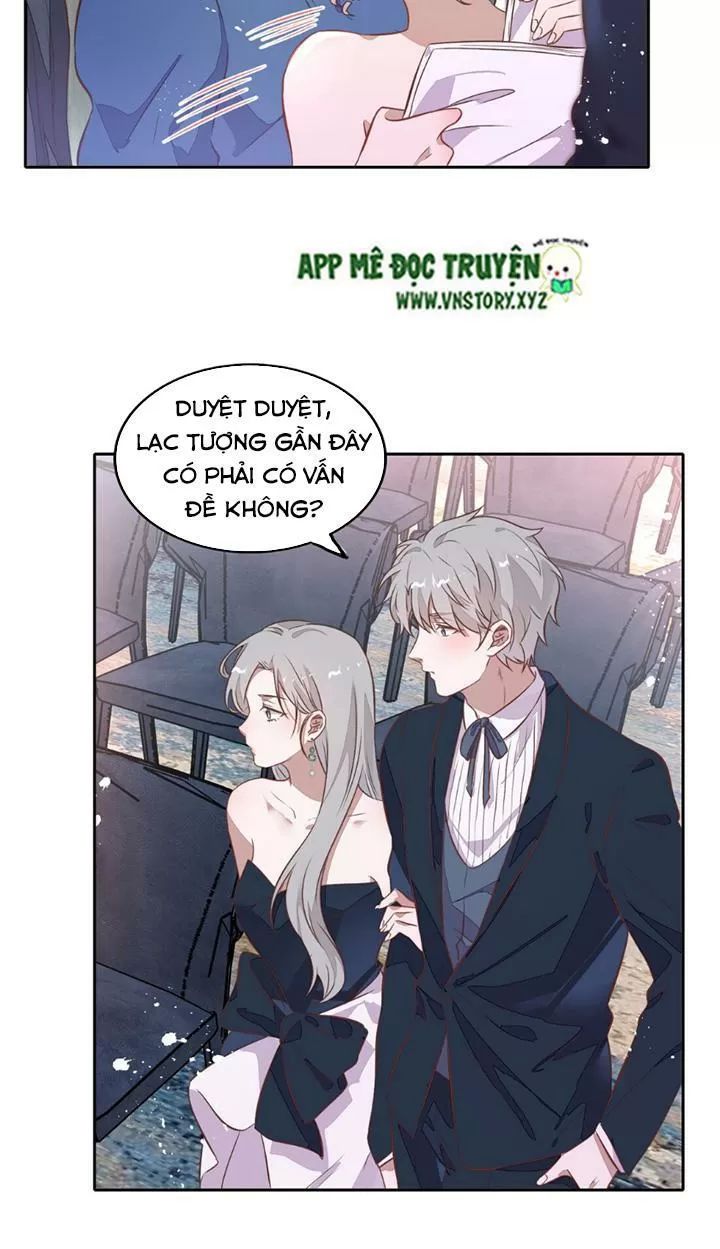 Bạn Trai Kém Tuổi Bẫy Yêu Tôi Chapter 30 - Trang 2