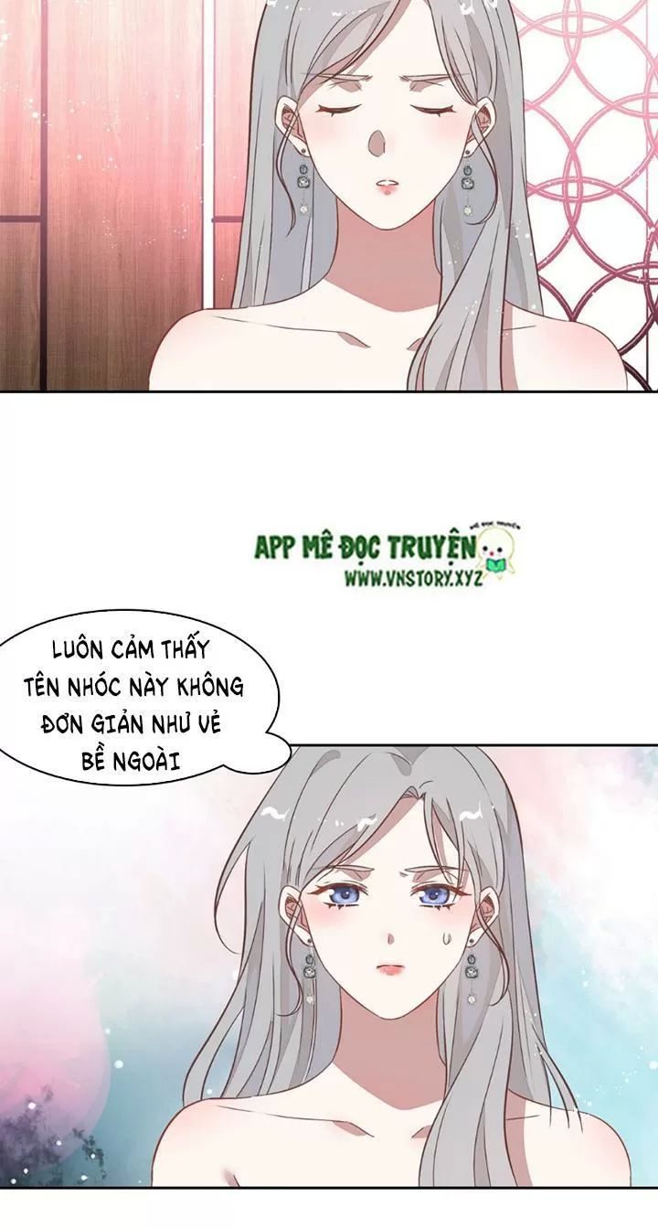 Bạn Trai Kém Tuổi Bẫy Yêu Tôi Chapter 30 - Trang 2