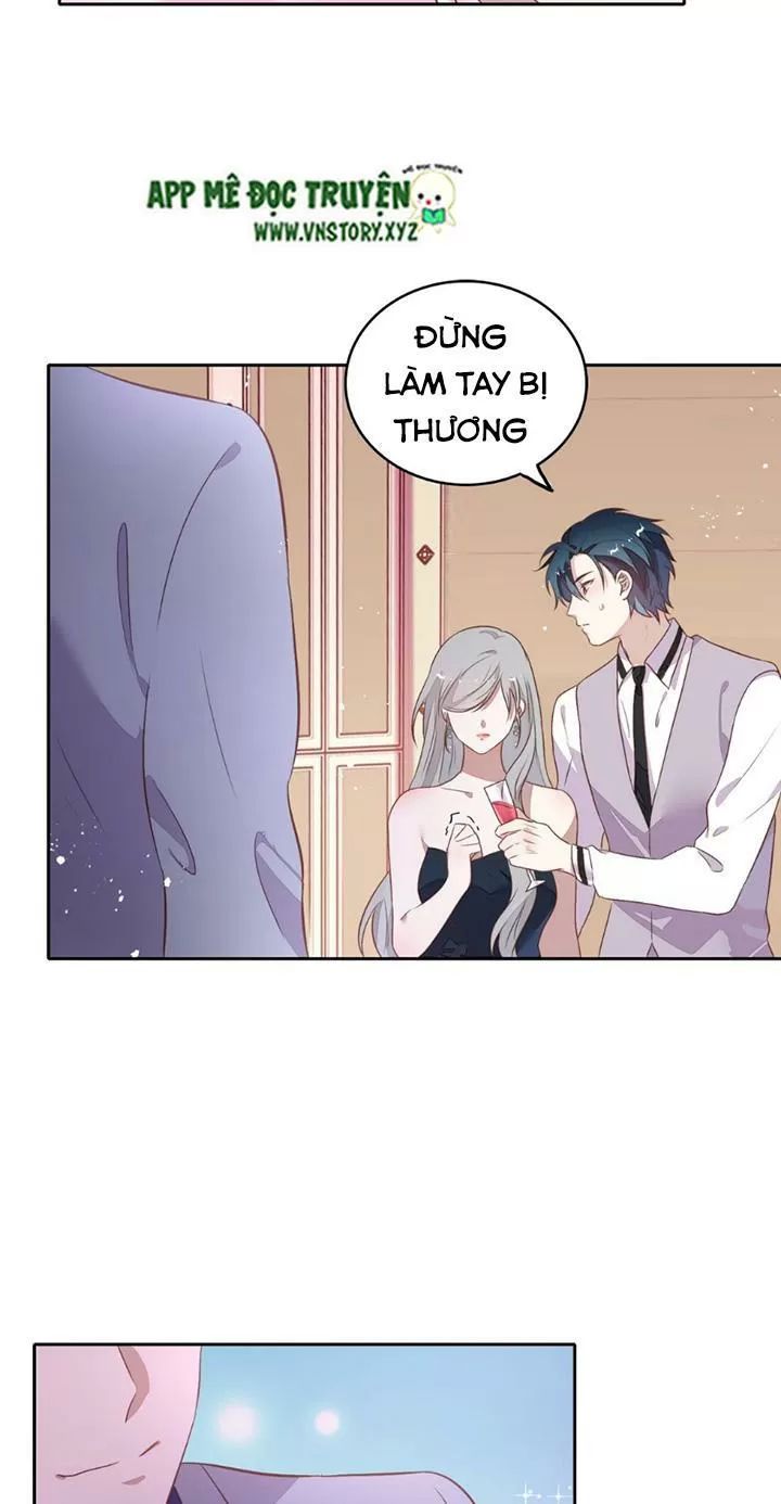 Bạn Trai Kém Tuổi Bẫy Yêu Tôi Chapter 30 - Trang 2