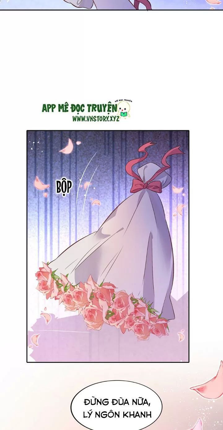 Bạn Trai Kém Tuổi Bẫy Yêu Tôi Chapter 30 - Trang 2