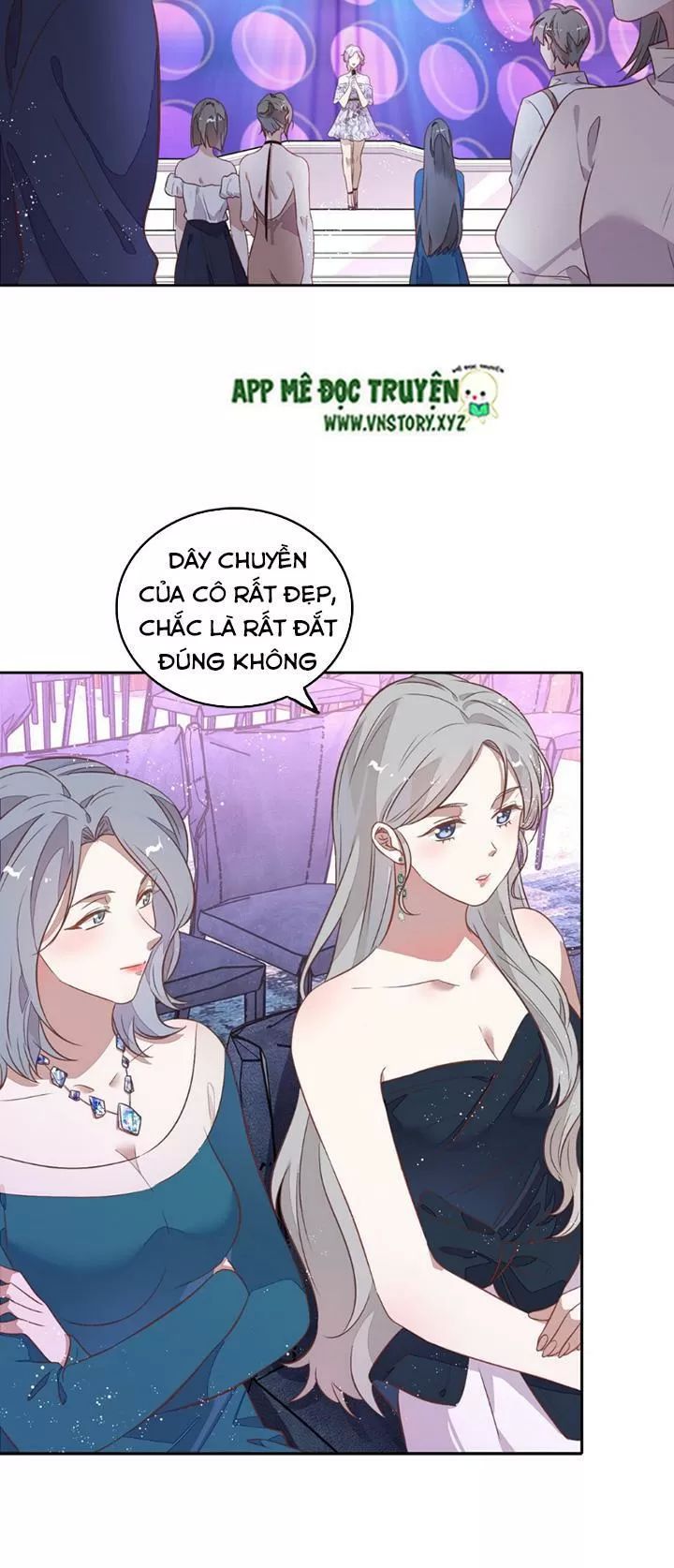 Bạn Trai Kém Tuổi Bẫy Yêu Tôi Chapter 30 - Trang 2