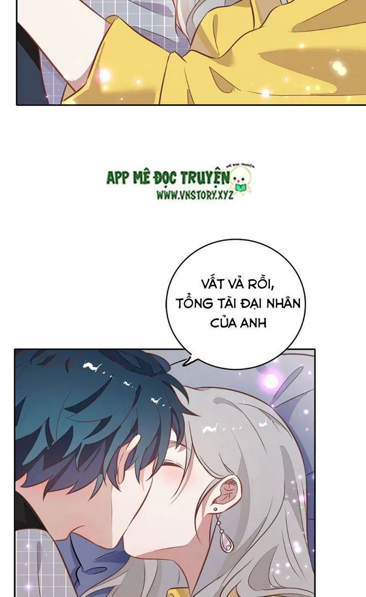 Bạn Trai Kém Tuổi Bẫy Yêu Tôi Chapter 29 - Trang 2