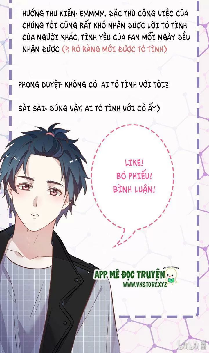 Bạn Trai Kém Tuổi Bẫy Yêu Tôi Chapter 29 - Trang 2