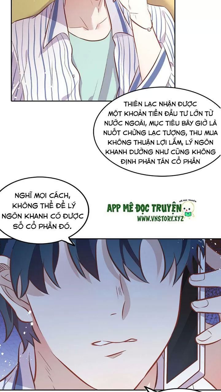 Bạn Trai Kém Tuổi Bẫy Yêu Tôi Chapter 28 - Trang 2