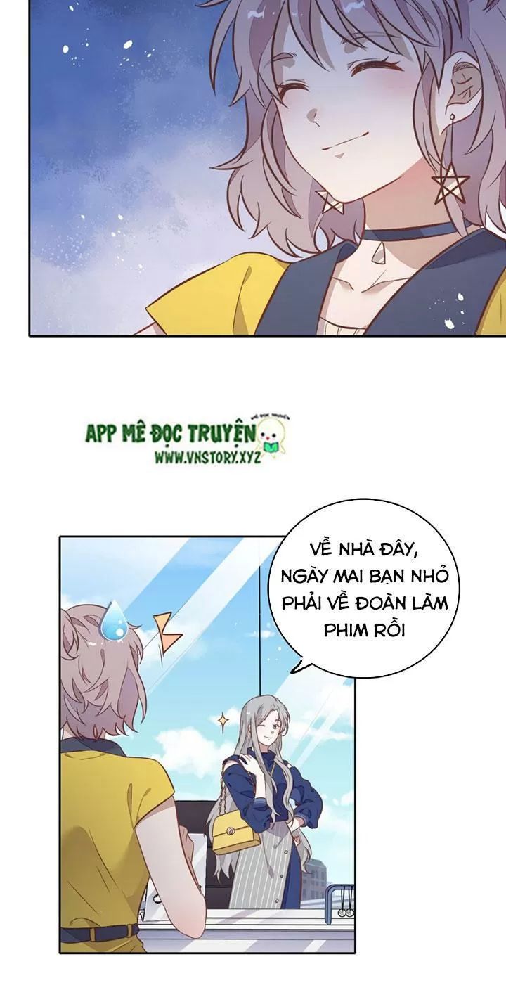 Bạn Trai Kém Tuổi Bẫy Yêu Tôi Chapter 28 - Trang 2