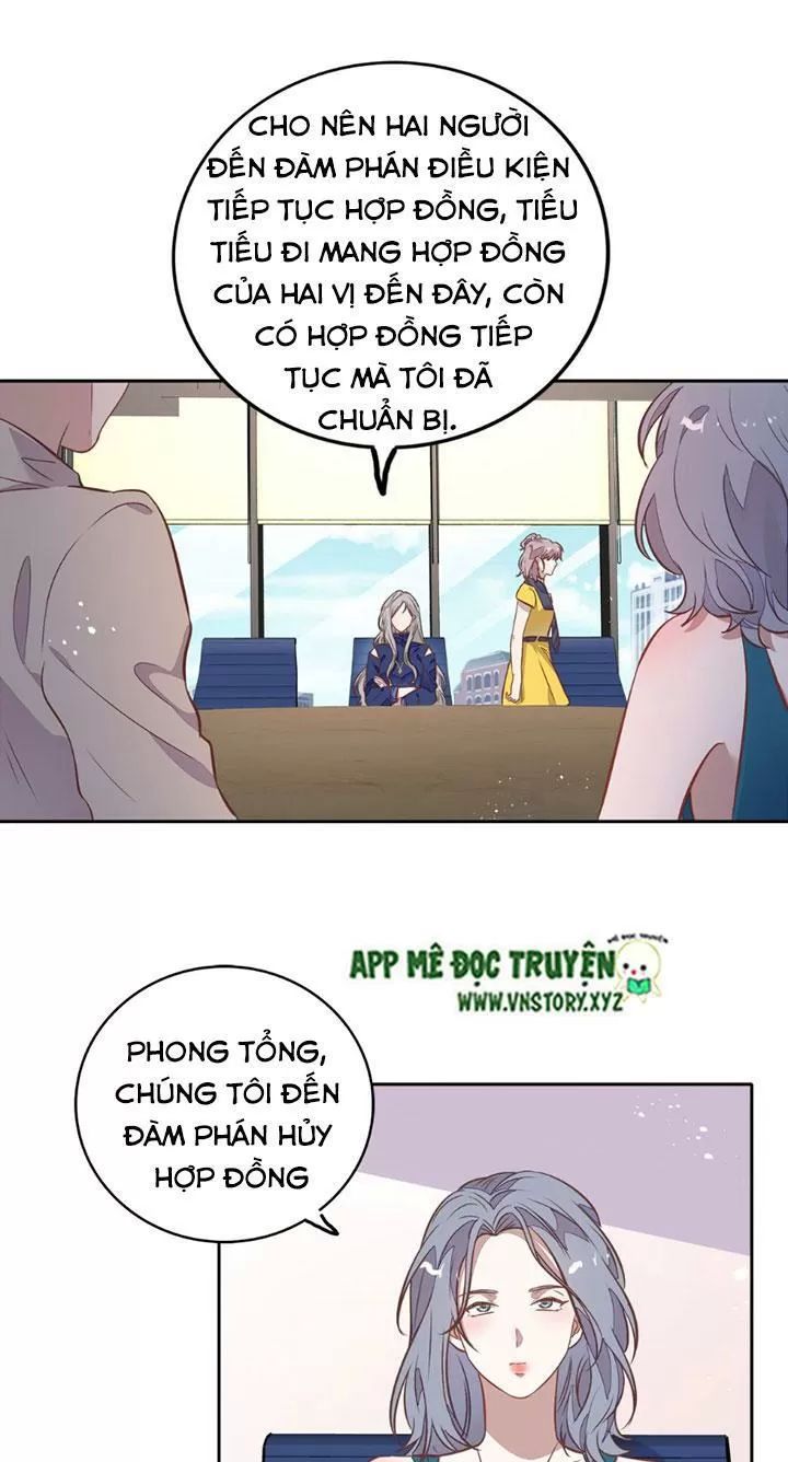 Bạn Trai Kém Tuổi Bẫy Yêu Tôi Chapter 28 - Trang 2