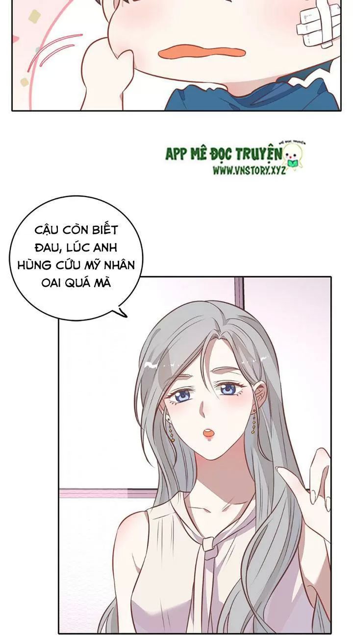 Bạn Trai Kém Tuổi Bẫy Yêu Tôi Chapter 27 - Trang 2