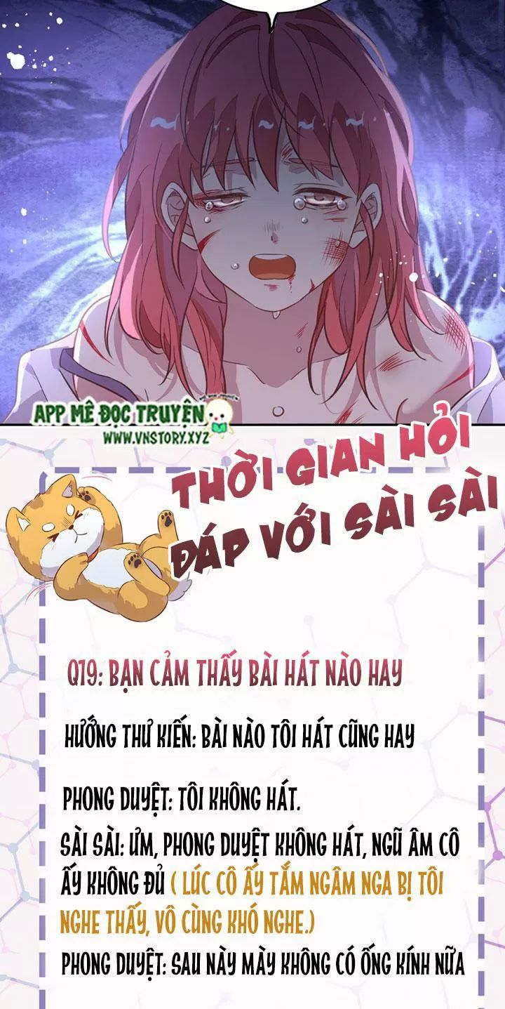 Bạn Trai Kém Tuổi Bẫy Yêu Tôi Chapter 26 - Trang 2