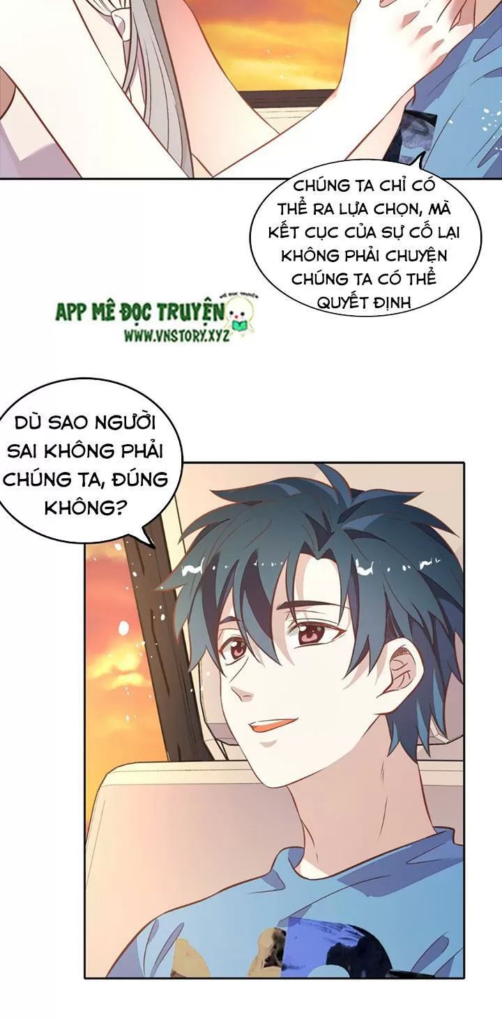 Bạn Trai Kém Tuổi Bẫy Yêu Tôi Chapter 25 - Trang 2