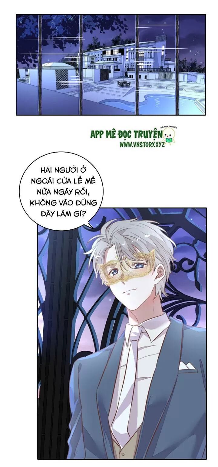 Bạn Trai Kém Tuổi Bẫy Yêu Tôi Chapter 20 - Trang 2