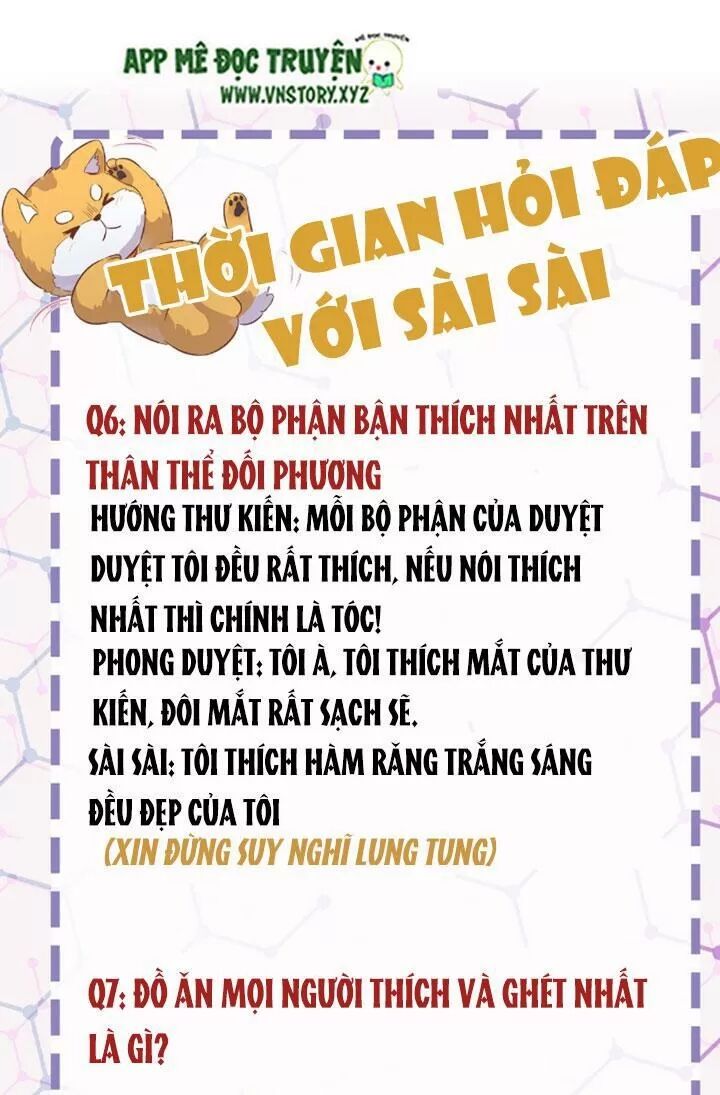 Bạn Trai Kém Tuổi Bẫy Yêu Tôi Chapter 20 - Trang 2