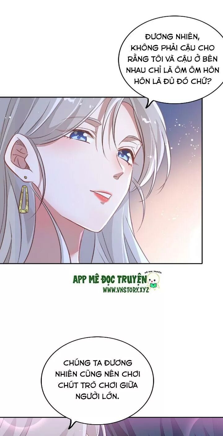 Bạn Trai Kém Tuổi Bẫy Yêu Tôi Chapter 20 - Trang 2