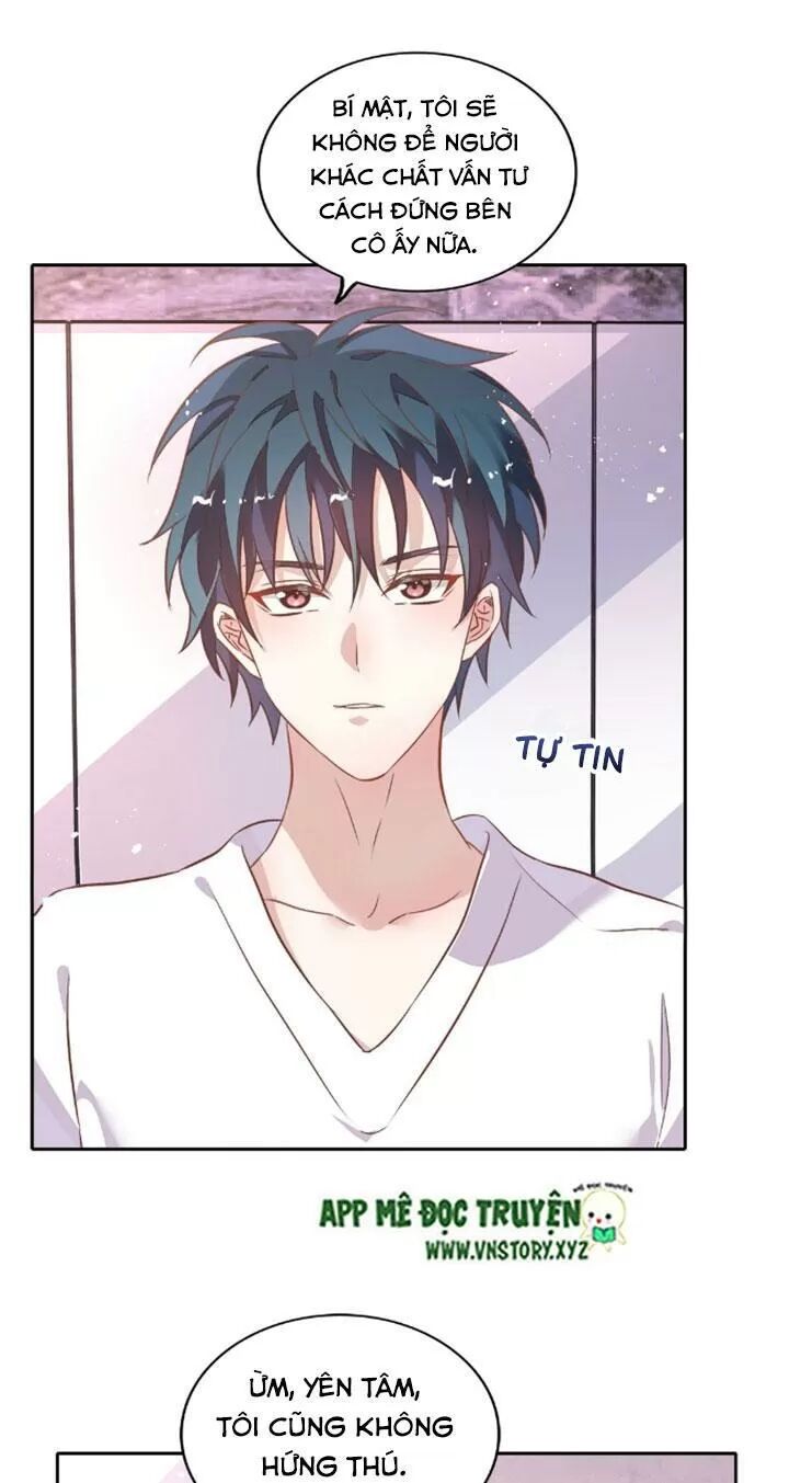 Bạn Trai Kém Tuổi Bẫy Yêu Tôi Chapter 18 - Trang 2