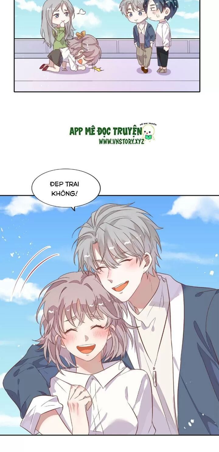 Bạn Trai Kém Tuổi Bẫy Yêu Tôi Chapter 18 - Trang 2