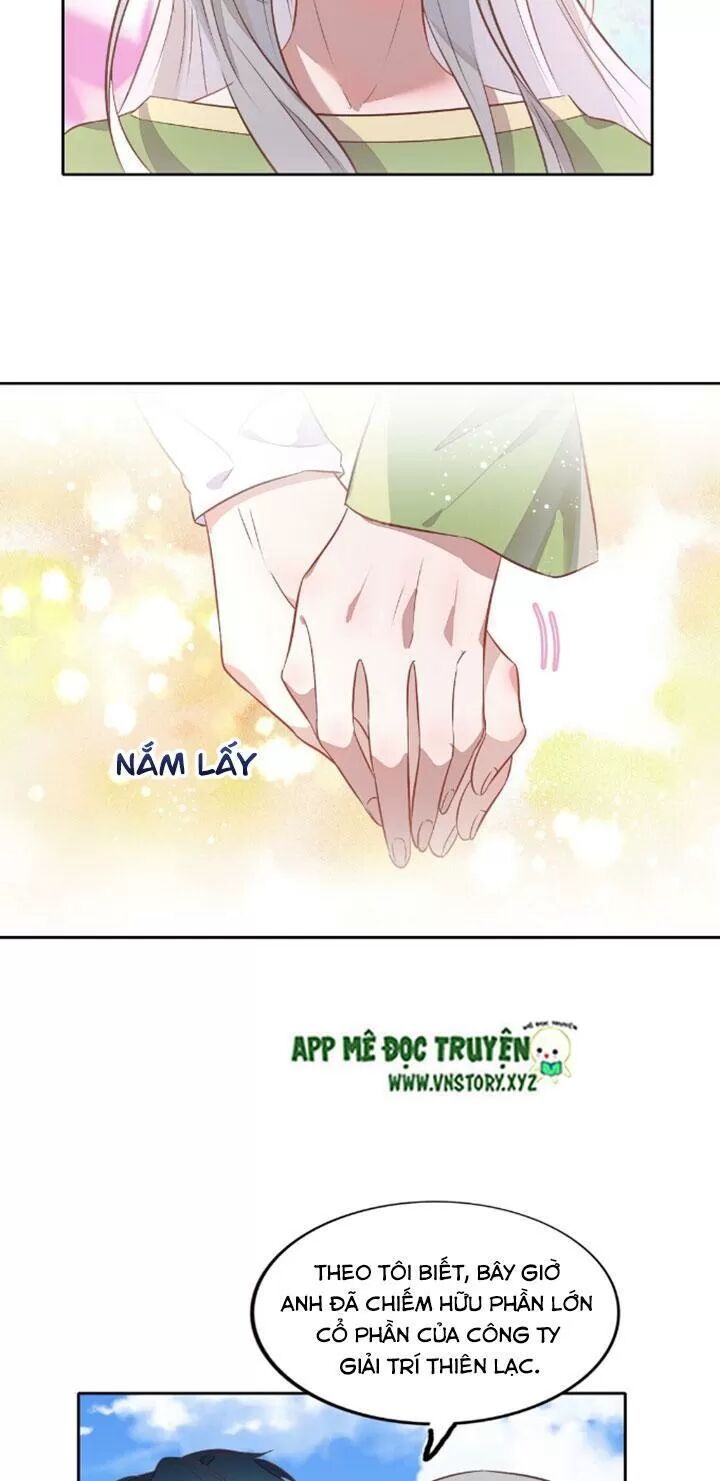 Bạn Trai Kém Tuổi Bẫy Yêu Tôi Chapter 18 - Trang 2