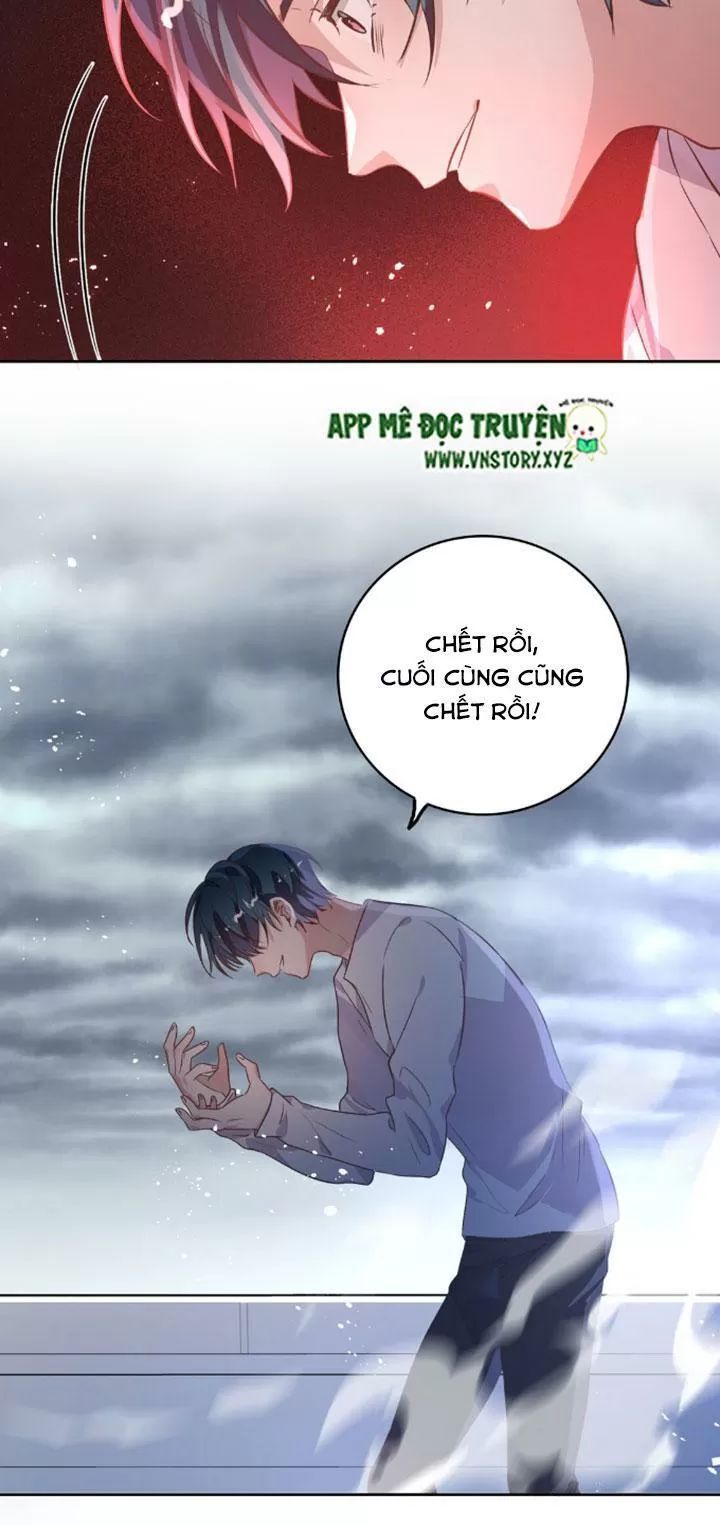 Bạn Trai Kém Tuổi Bẫy Yêu Tôi Chapter 17 - Trang 2