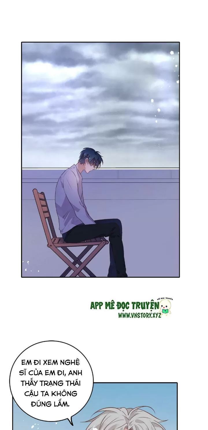 Bạn Trai Kém Tuổi Bẫy Yêu Tôi Chapter 17 - Trang 2