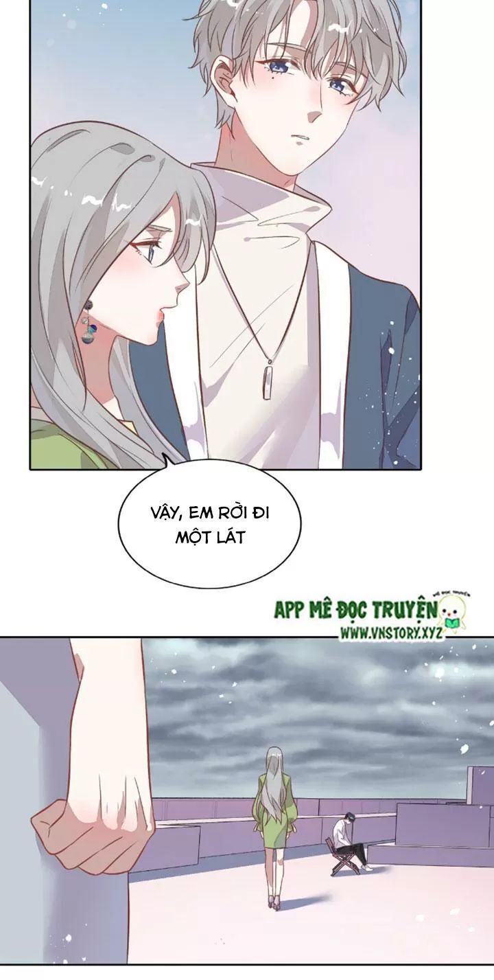 Bạn Trai Kém Tuổi Bẫy Yêu Tôi Chapter 17 - Trang 2