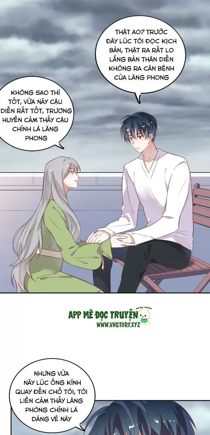 Bạn Trai Kém Tuổi Bẫy Yêu Tôi Chapter 17 - Trang 2