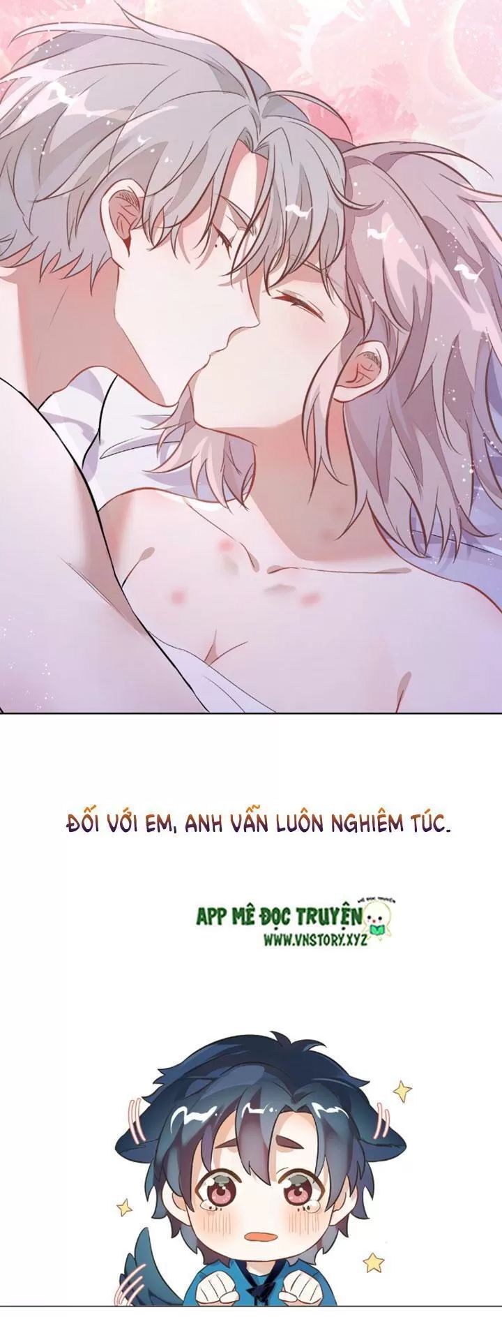 Bạn Trai Kém Tuổi Bẫy Yêu Tôi Chapter 16.5 - Trang 2