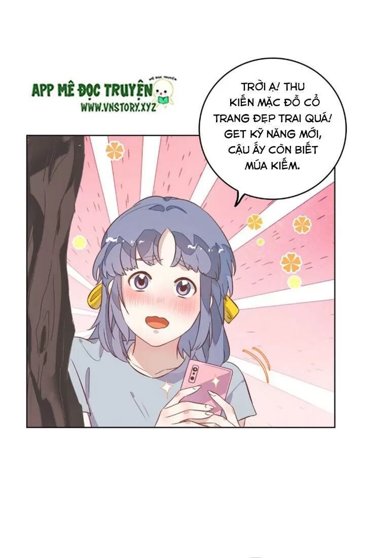 Bạn Trai Kém Tuổi Bẫy Yêu Tôi Chapter 15 - Trang 2