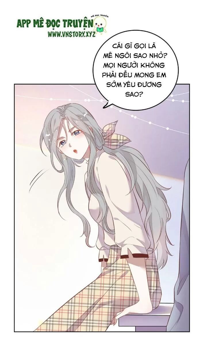 Bạn Trai Kém Tuổi Bẫy Yêu Tôi Chapter 13 - Trang 2