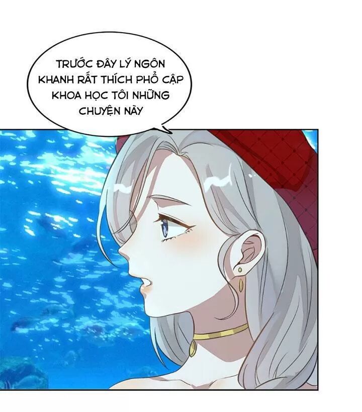 Bạn Trai Kém Tuổi Bẫy Yêu Tôi Chapter 9 - Trang 2