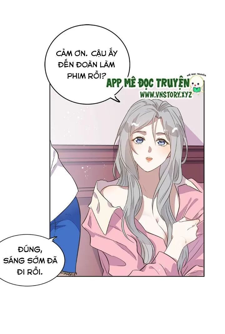 Bạn Trai Kém Tuổi Bẫy Yêu Tôi Chapter 8 - Trang 2