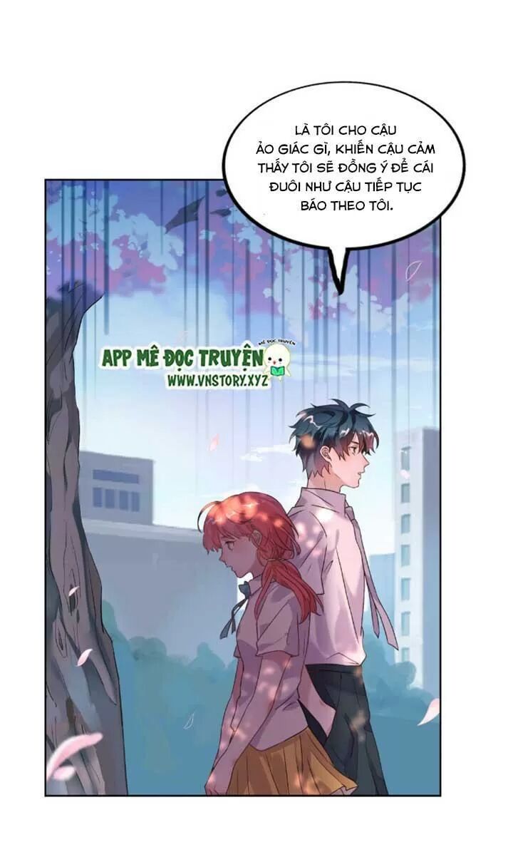 Bạn Trai Kém Tuổi Bẫy Yêu Tôi Chapter 5 - Trang 2