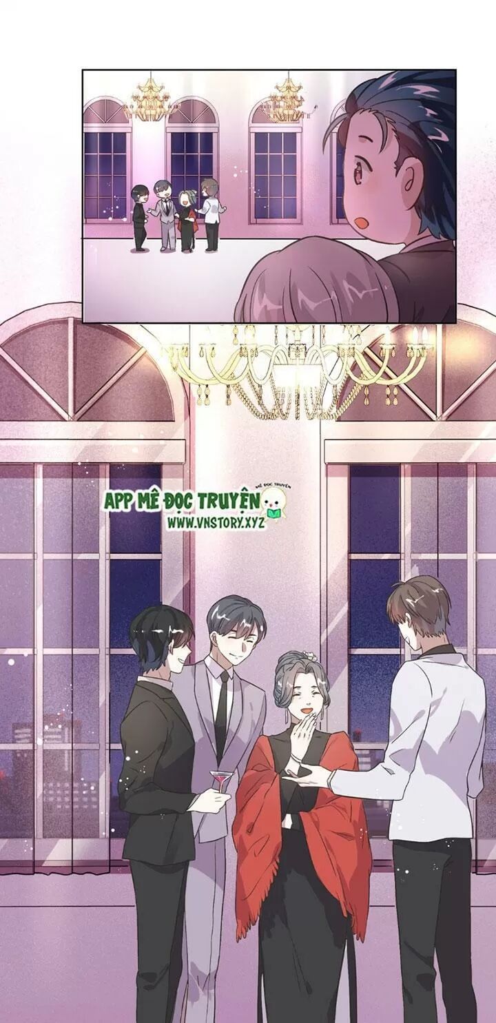 Bạn Trai Kém Tuổi Bẫy Yêu Tôi Chapter 3 - Trang 2