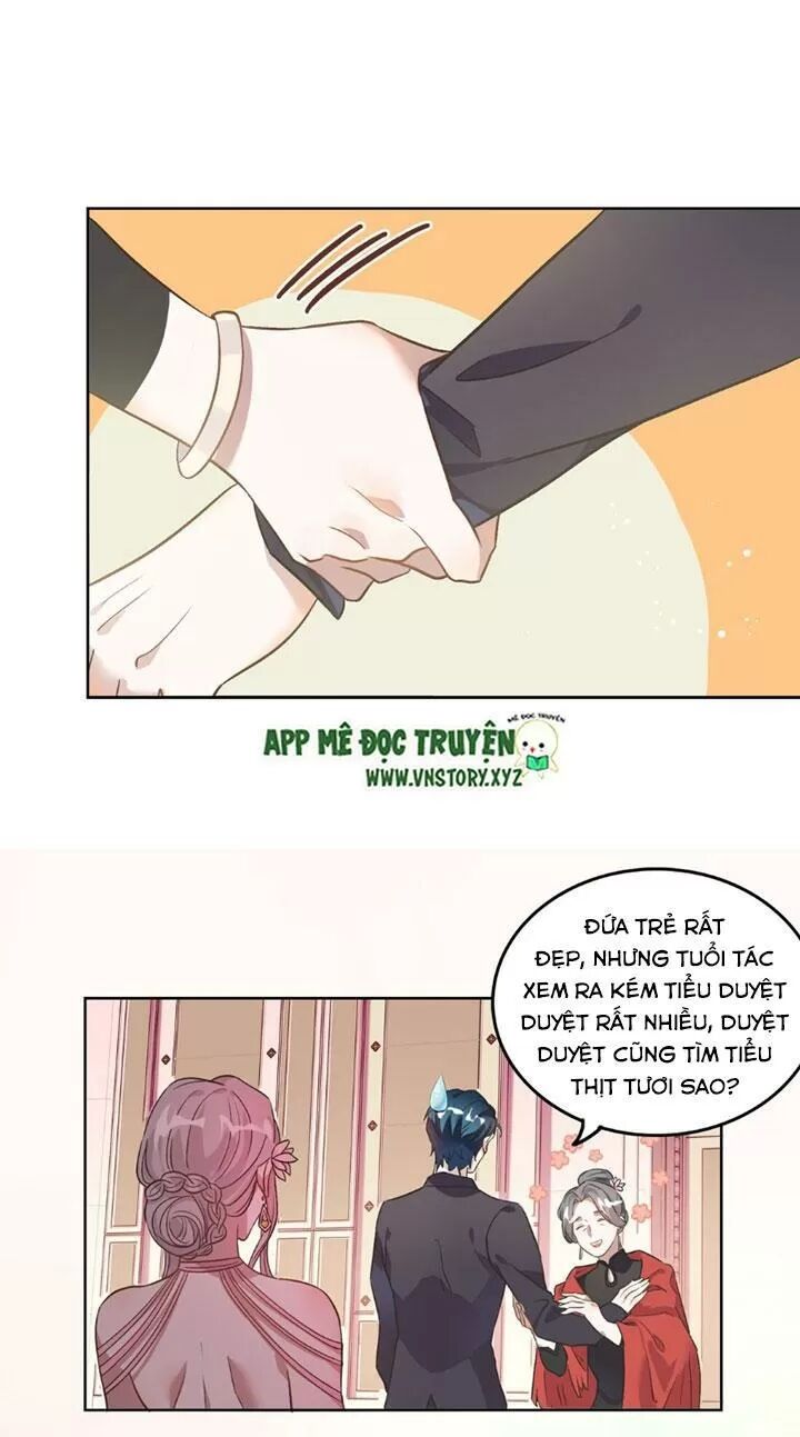 Bạn Trai Kém Tuổi Bẫy Yêu Tôi Chapter 3 - Trang 2