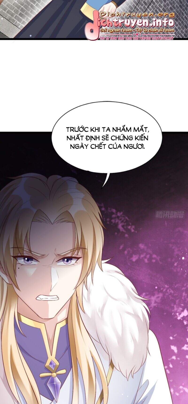 Ta Ở Cổ Đại Nuôi Nam Nhân Chapter 117 - Trang 2