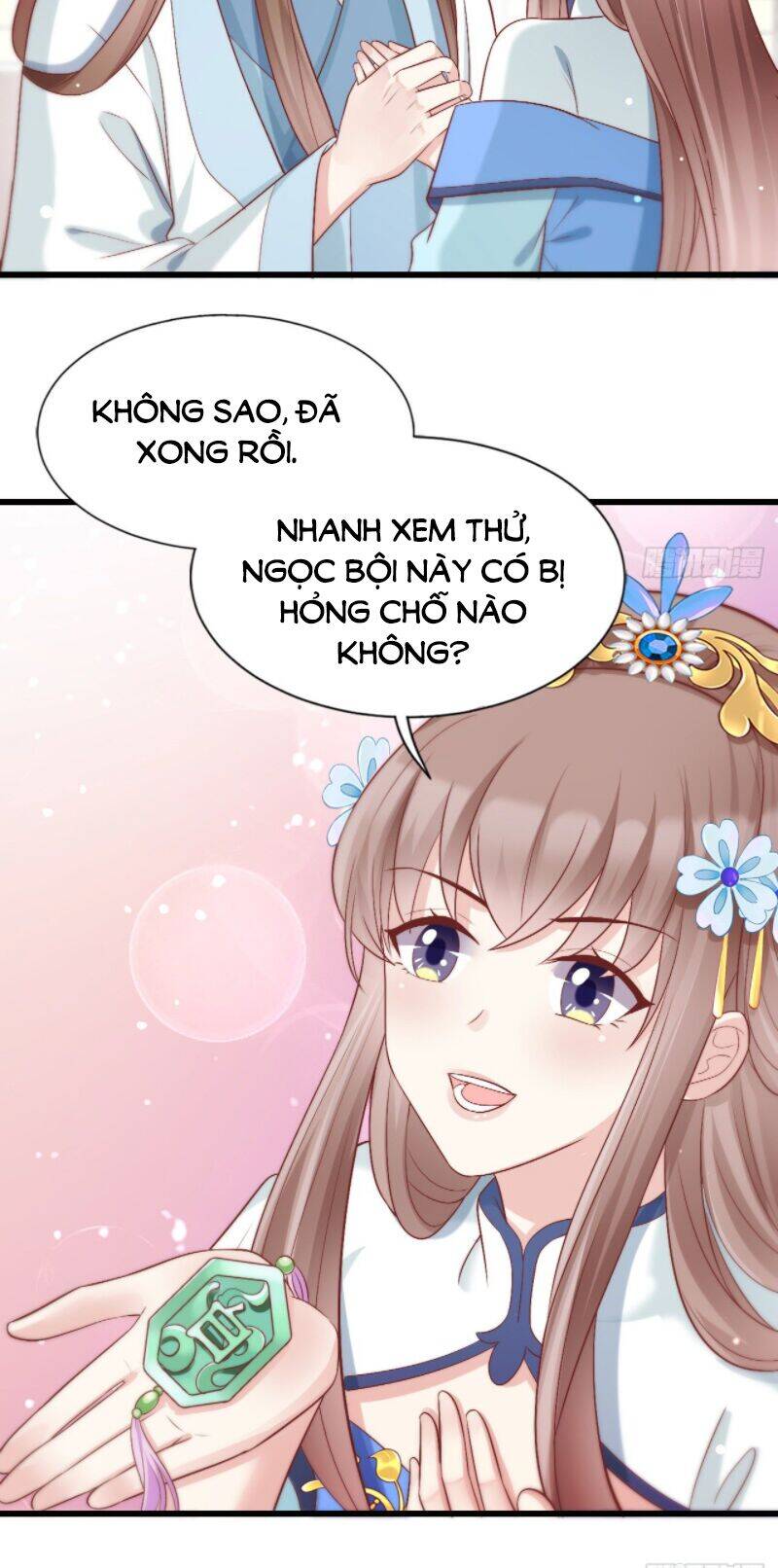 Ta Ở Cổ Đại Nuôi Nam Nhân Chapter 113 - Trang 2