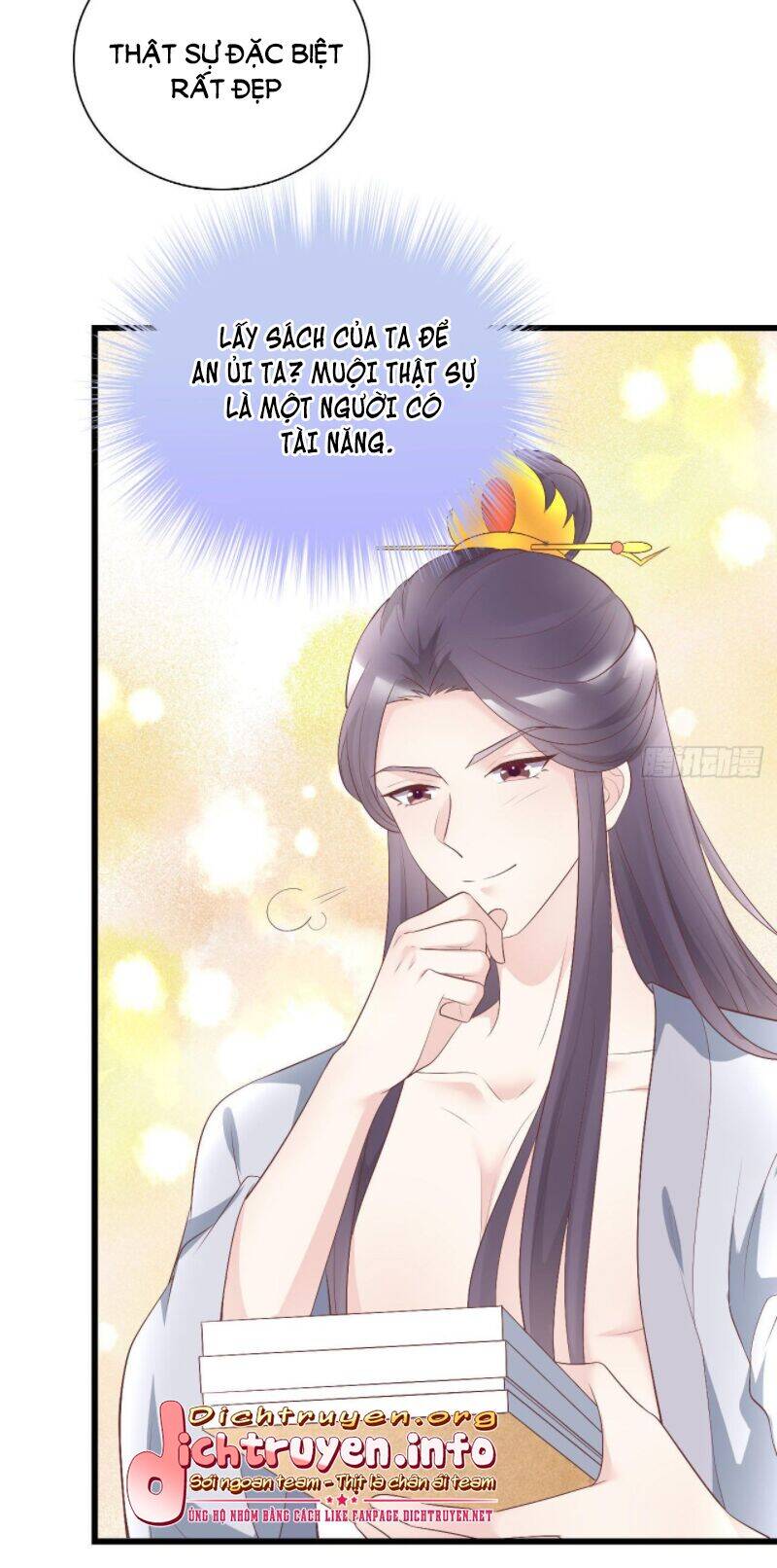 Ta Ở Cổ Đại Nuôi Nam Nhân Chapter 112 - Trang 2