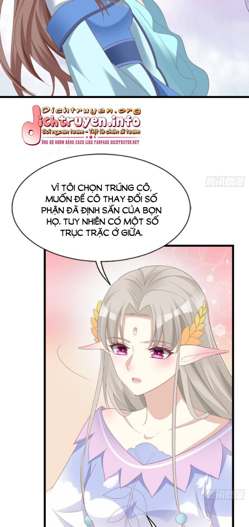 Ta Ở Cổ Đại Nuôi Nam Nhân Chapter 107 - Trang 2