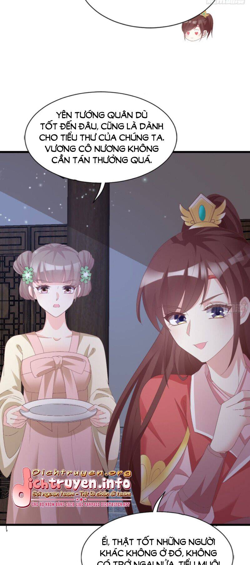 Ta Ở Cổ Đại Nuôi Nam Nhân Chapter 106 - Trang 2