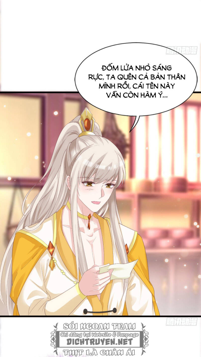 Ta Ở Cổ Đại Nuôi Nam Nhân Chapter 105 - Trang 2