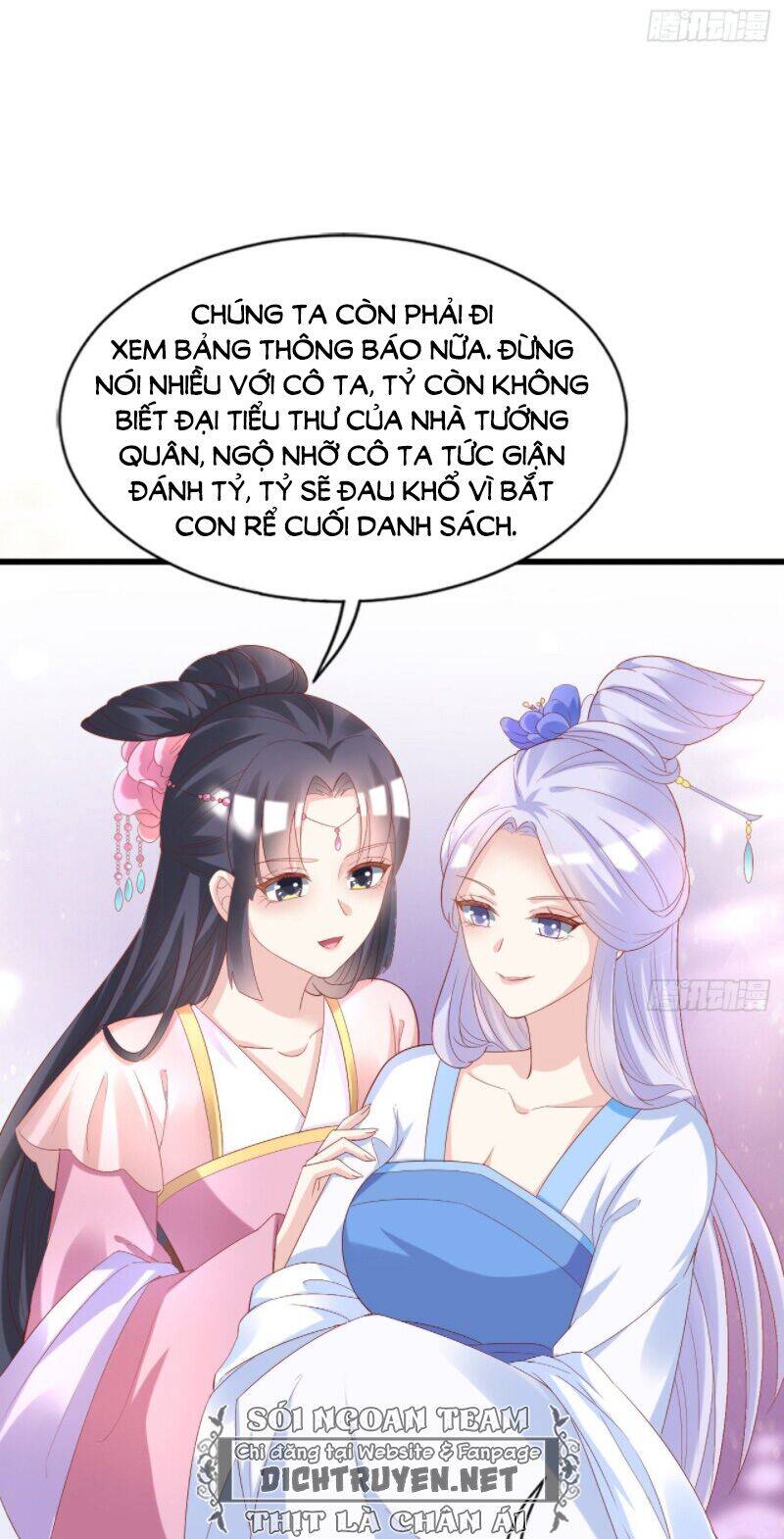 Ta Ở Cổ Đại Nuôi Nam Nhân Chapter 103 - Trang 2