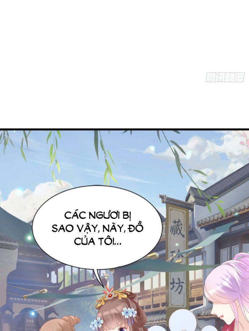 Ta Ở Cổ Đại Nuôi Nam Nhân Chapter 103 - Trang 2