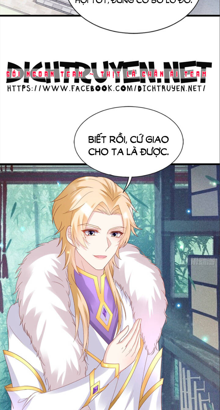 Ta Ở Cổ Đại Nuôi Nam Nhân Chapter 102 - Trang 2