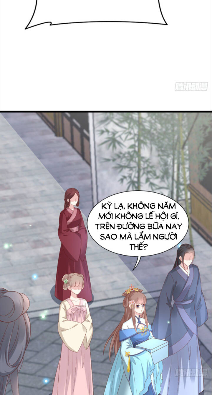 Ta Ở Cổ Đại Nuôi Nam Nhân Chapter 102 - Trang 2