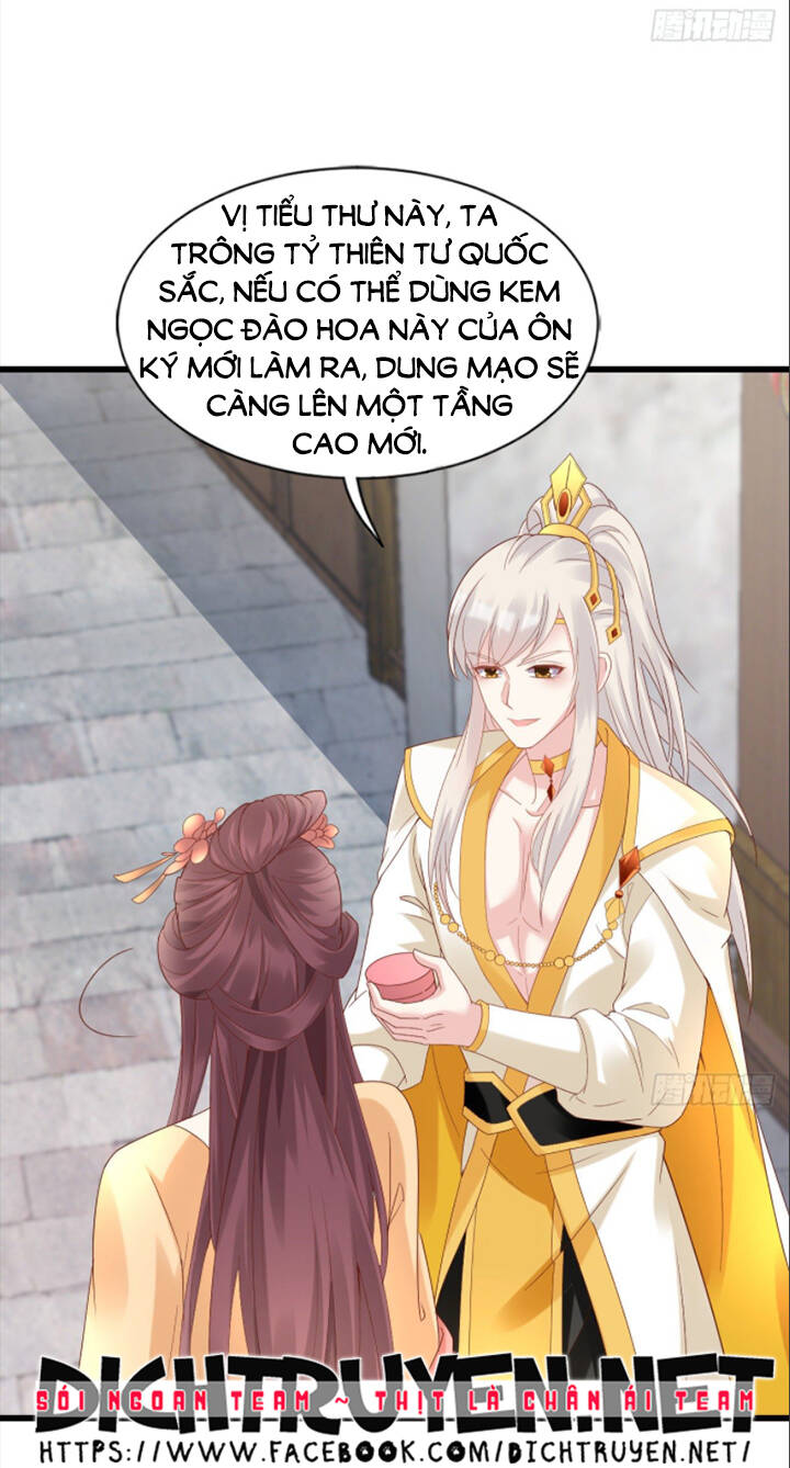 Ta Ở Cổ Đại Nuôi Nam Nhân Chapter 102 - Trang 2