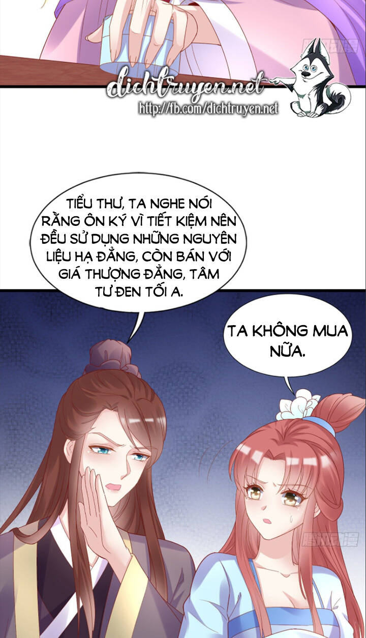 Ta Ở Cổ Đại Nuôi Nam Nhân Chapter 102 - Trang 2