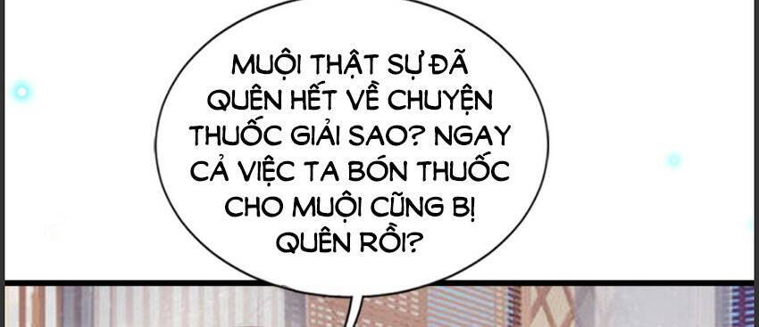 Ta Ở Cổ Đại Nuôi Nam Nhân Chapter 96 - Trang 2