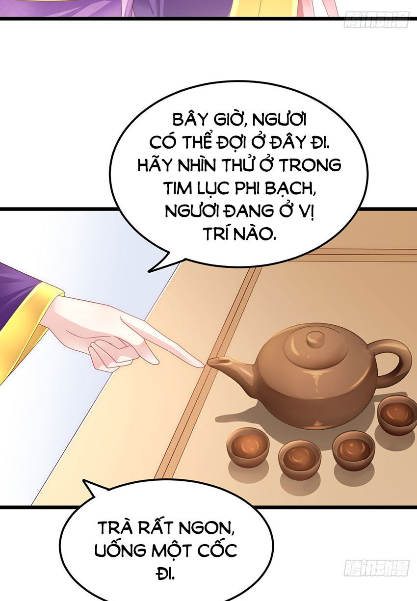 Ta Ở Cổ Đại Nuôi Nam Nhân Chapter 93 - Trang 2