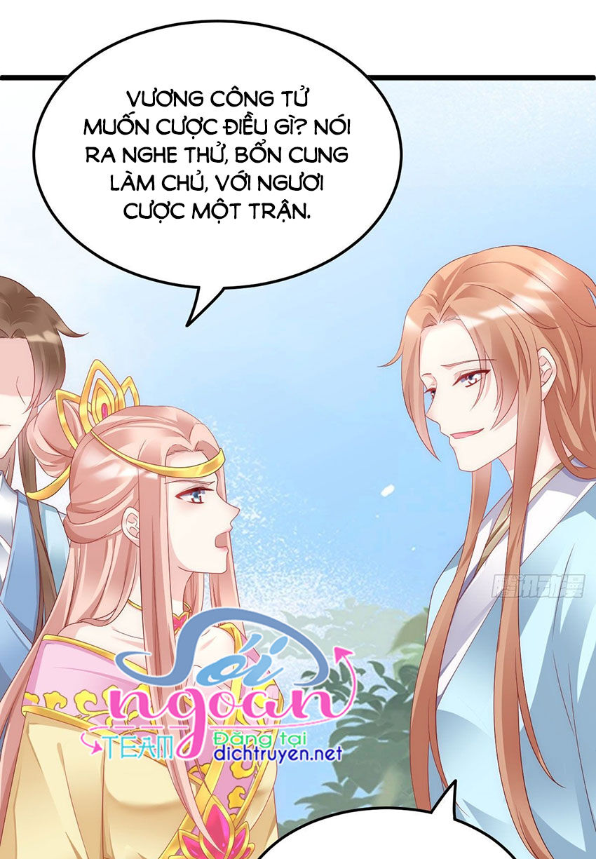 Ta Ở Cổ Đại Nuôi Nam Nhân Chapter 93 - Trang 2