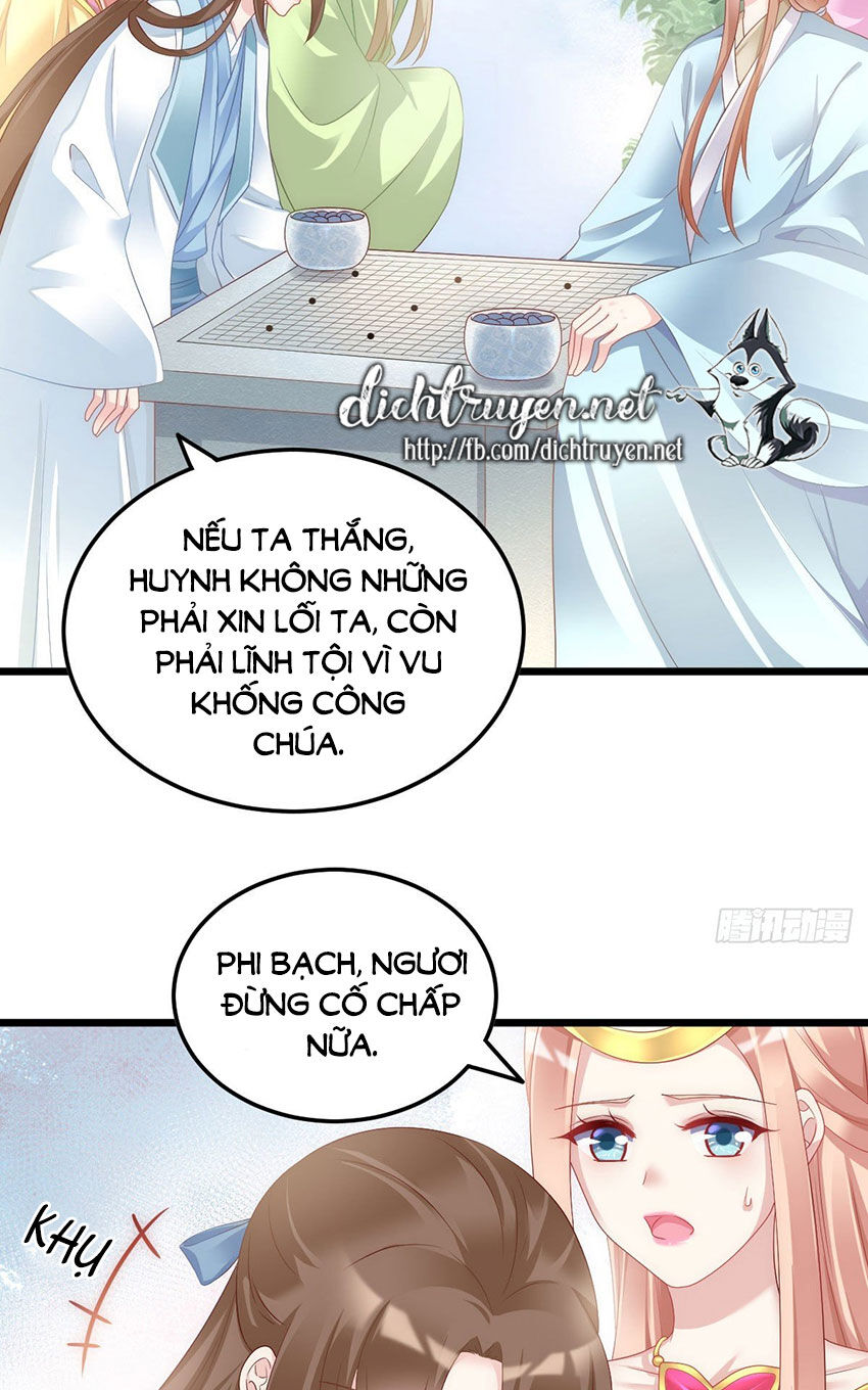 Ta Ở Cổ Đại Nuôi Nam Nhân Chapter 93 - Trang 2