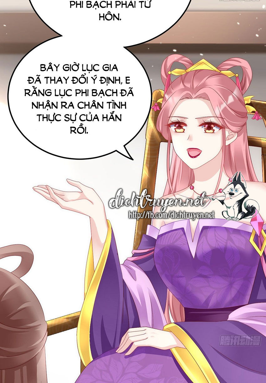 Ta Ở Cổ Đại Nuôi Nam Nhân Chapter 93 - Trang 2