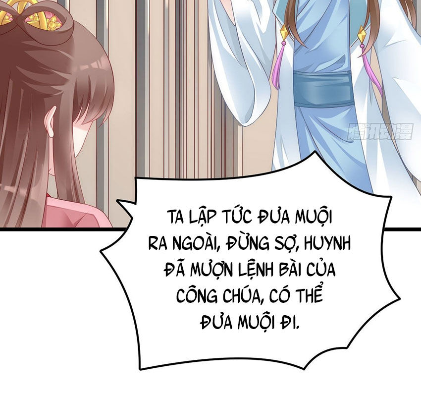 Ta Ở Cổ Đại Nuôi Nam Nhân Chapter 93 - Trang 2